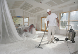 Construction Cleaning