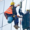 High Rise Window Cleaning